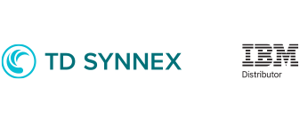 TD Synnex